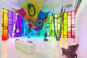 Arte Mont Kiara Homestay