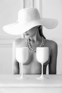 Vakantiehuis in modern begijnhof, 7 min van strand