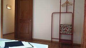 Apartamento Deluxe