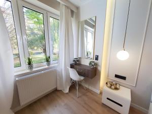 Apartament SX26PL
