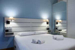 PrimoPiano - Via Pavia