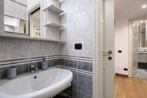 PrimoPiano - Via Pavia