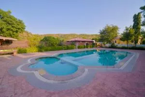 Gold Nest Rubystone Heritage - Eklingji