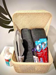 Villa Palm Springs by REQhome