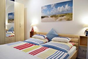 Haus Sonnenhof Bansin