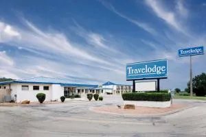 Travelodge by Wyndham Ozona - أوزونا