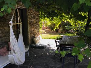 Maisons de vacances Maison de charme Corse sauvage : photos des chambres