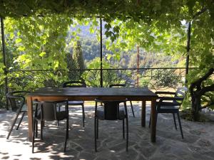 Maison de charme Corse sauvage