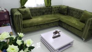 E.I Hotels & Suites - Elekahia