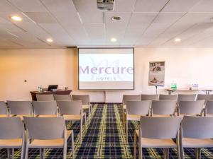 Hotels Mercure Bordeaux Chateau Chartrons : photos des chambres