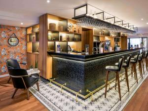 Hotels Mercure Bordeaux Chateau Chartrons : photos des chambres