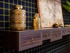 Hotels Mercure Bordeaux Chateau Chartrons : photos des chambres