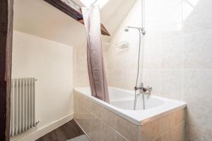 Appartements Delight - GOLDEN TREE - Clim - 20 min St-Croix & Center Parcs : photos des chambres