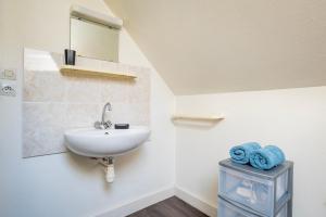 Appartements Delight - GOLDEN TREE - Clim - 20 min St-Croix & Center Parcs : photos des chambres