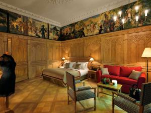 Hotels Hotel de la Cite & Spa MGallery : photos des chambres