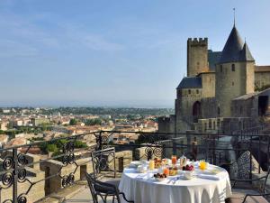 Hotels Hotel de la Cite & Spa MGallery : photos des chambres