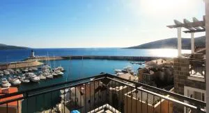 Lustica Bay Magnolia Apartment - Merdari