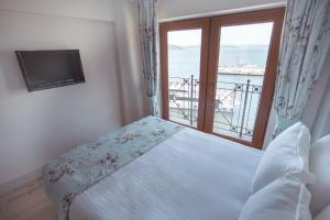 Hotel Limani