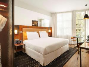 Hotels Hotel Paris Bastille Boutet - MGallery : photos des chambres