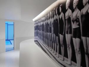 Hotels Hotel Paris Bastille Boutet - MGallery : photos des chambres