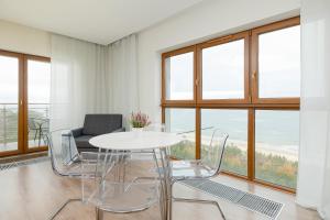 Apartament nad morzem Słońce i Plaża