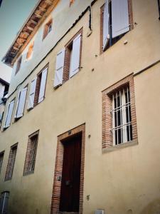 Maisons d'hotes Bauhaus Saint-Pierre : photos des chambres