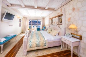 Kalkan Likya Bay Hotel
