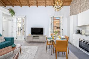 Mira Apartment in Malaga by Solaga Holiday Homes
