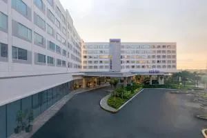 Park Inn By Radisson Clark - Dau