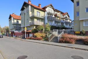 Family Apartment with Terrace by Renters