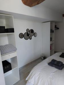 Appartements Les Dauphins : photos des chambres