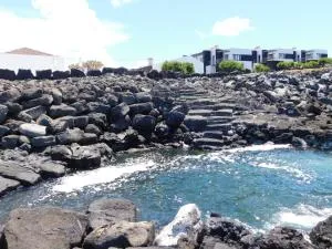 Baia da Barca - Cabo Branco
