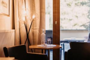 Classic Double Room room in Landhotel Schütterbad