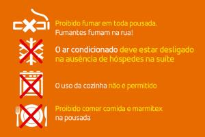 Kauano Pousada Barequeçaba