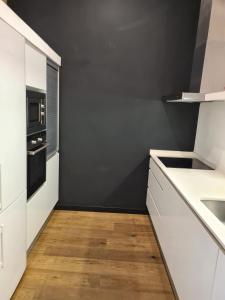 Impresionante apartamento en Ruzafa al lado del mercado