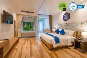 Wintree City Resort Chiang Mai