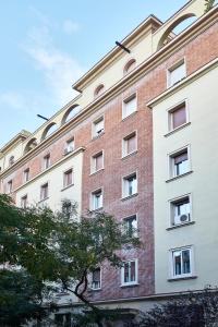 Three-Bedroom Apartment room in BBARCELONA - FIRA SUPERIOR FLAT