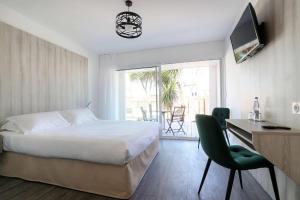 Hotels Best Western Hotel Le Bellevue Quiberon : photos des chambres