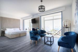 Hotels Best Western Hotel Le Bellevue : photos des chambres