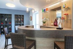 Hotels Best Western Hotel Le Bellevue Quiberon : photos des chambres