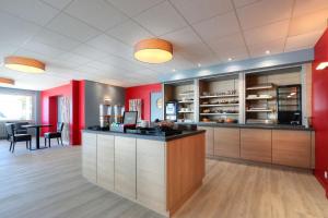Hotels Best Western Hotel Le Bellevue Quiberon : photos des chambres