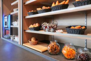 Hotels Best Western Hotel Le Bellevue Quiberon : photos des chambres