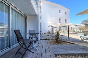Hotels Best Western Hotel Le Bellevue Quiberon : photos des chambres