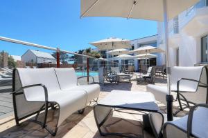 Hotels Best Western Hotel Le Bellevue Quiberon : photos des chambres