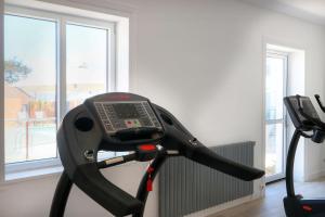 Hotels Best Western Hotel Le Bellevue Quiberon : photos des chambres
