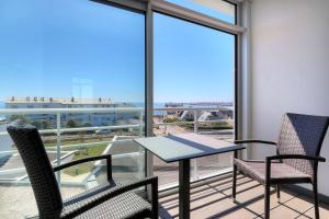Hotels Best Western Hotel Le Bellevue Quiberon : photos des chambres