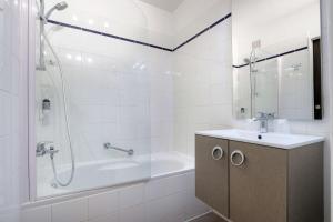 Hotels Best Western Hotel Le Bellevue Quiberon : photos des chambres