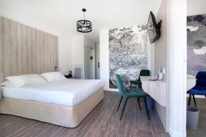 Hotels Best Western Hotel Le Bellevue : photos des chambres