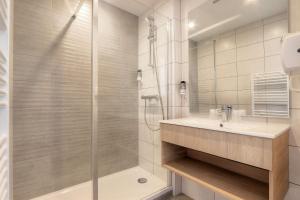 Hotels Best Western Hotel Le Bellevue Quiberon : photos des chambres