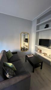 Stilish apartment few steps from the underground